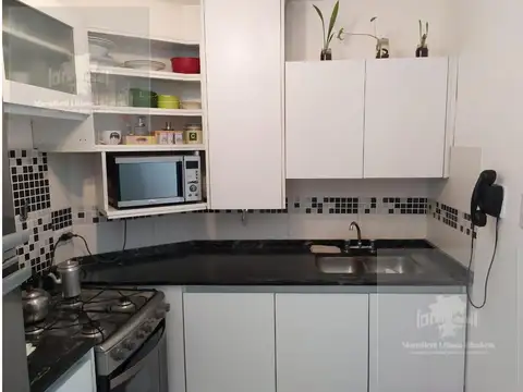 Departamento en Venta Apto profesional