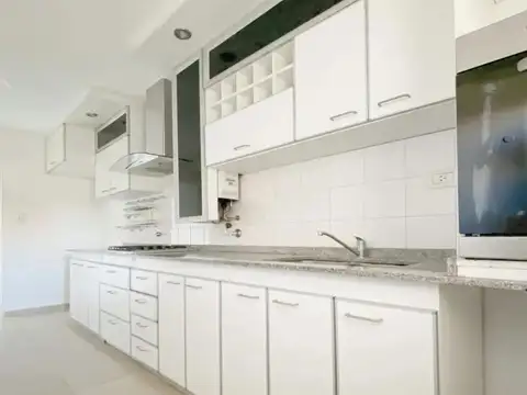 VENDO DEPTO DE 3 DORMIS Y COCHERA EN BALCONES DE CHATEAU