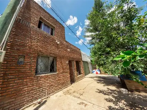 CASAS - CASA - SAN JOSÉ DE MAYO