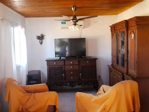 Casa en Peyrano