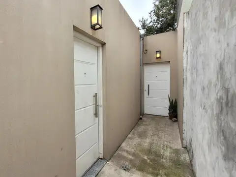 Larrea al 500 Morón