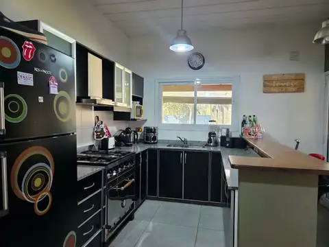 Casa en Venta 15 años