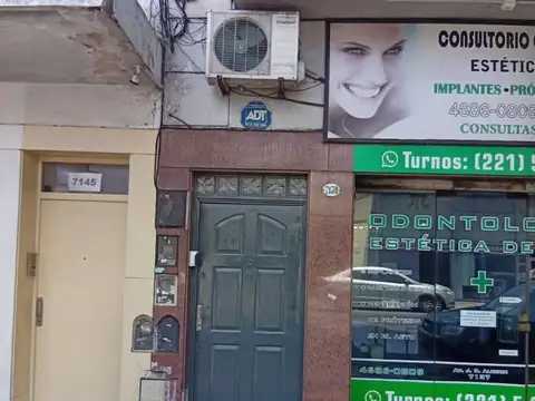 Depto Tipo Casa en Venta de 3 dormitorios