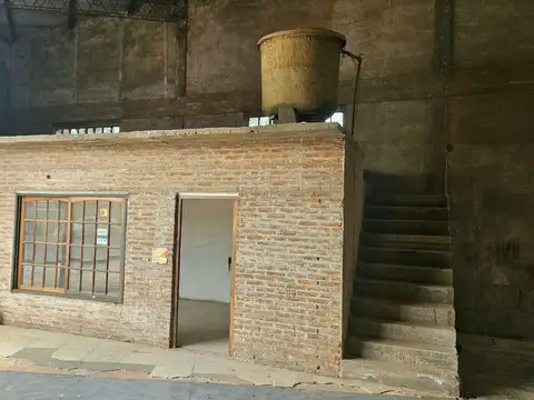 Ruta 26, Esq Las Madreselvas 1500