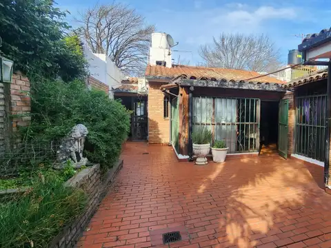 Casa en venta en Barrio Gráfico