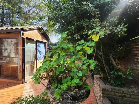 Casa en Venta 60 años