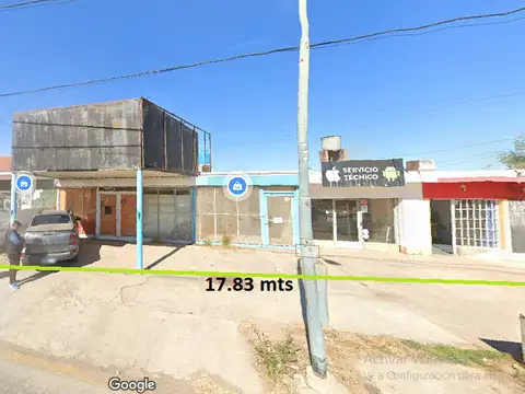 Venta Ricardo Rojas 7900 Quintas de Arguello