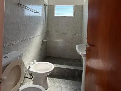 Propiedad en planta alta