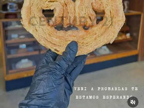 Federico Lacroze , Piso 0