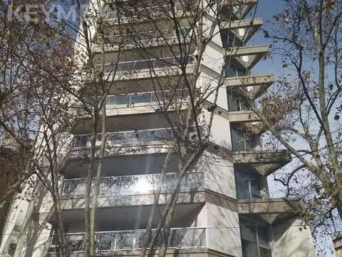 DEPARTAMENTO CÉNTRICO EN LA PLATA - Diagonal 77 e/ 8 y 43