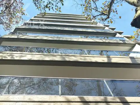 Departamento en Alquiler Temporal de 2 ambientes