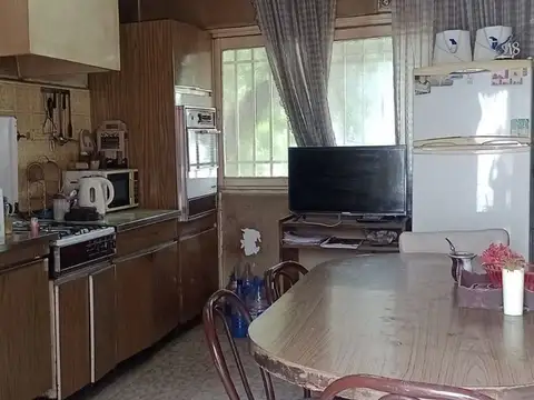 Casa en Venta 55 años