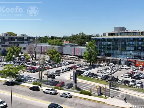 Local en Venta A Estrenar