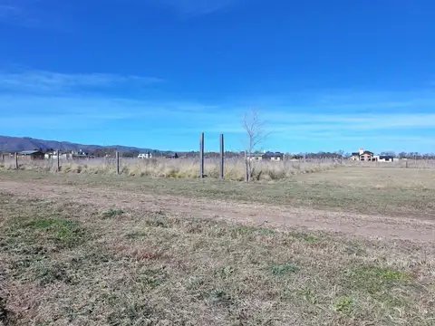 Terreno en Venta de 900,0 m2