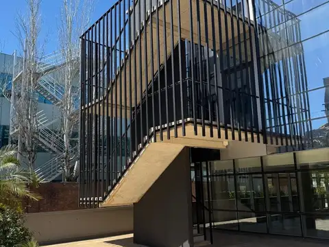 OFICINAS PREMIUM SAN ISIDRO OFICINA ENTERA PB