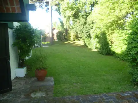 Casa en Alquiler de 4 dormitorios