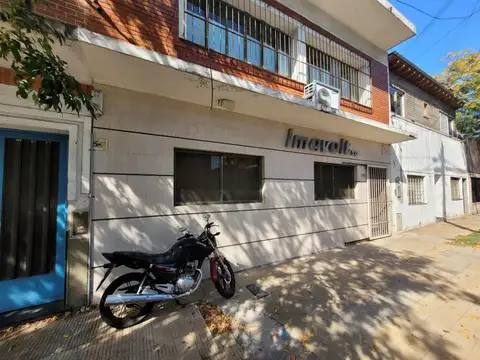 Gral. las Heras 3800