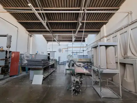 Gral. las Heras 3800