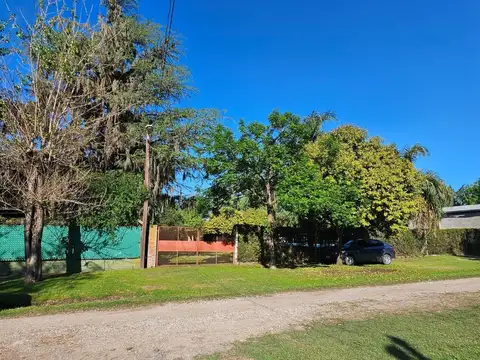 Terreno en Venta en Álvarez, USD 80.000