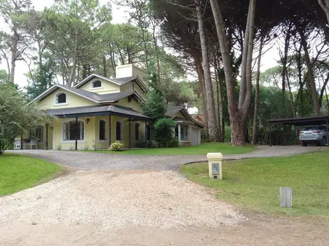 Casa en Venta de 4 dormitorios