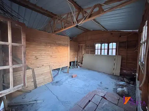 Casa en Venta 2 años