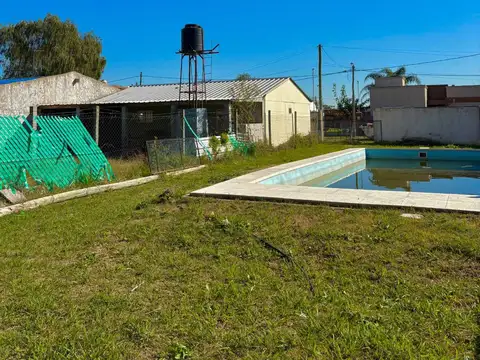 Terreno en Venta en General Rodríguez, USD 32.000