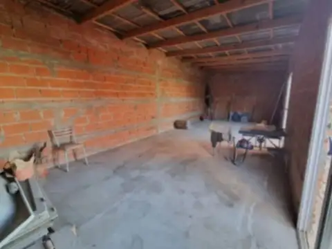 Terreno en Venta en General Rodríguez, USD 32.000