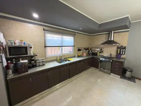 Casa en Venta al Oeste