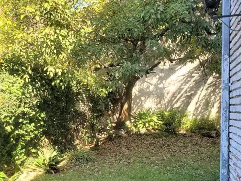 2 PH   EN BLOCK CON JARDIN