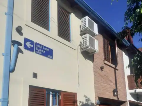 JOSE LEON SUAREZ 5400