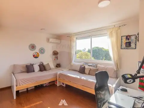 Departamento en Venta 8 años