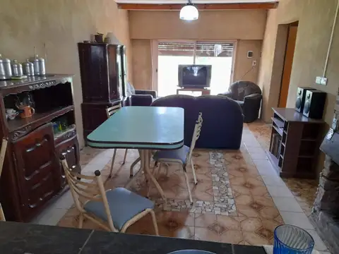 CHACA UNA HECTÁREA BARRIO DOMSELAAR SAN VICENTE