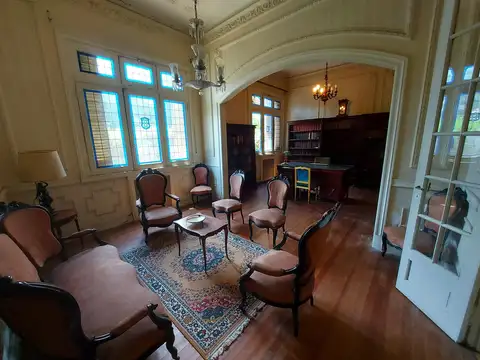 Casa en Venta de 7 dormitorios
