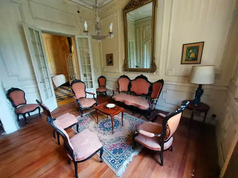 Casa en Venta 90 años