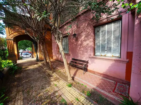 Casa en Venta en Flores, USD 950.000