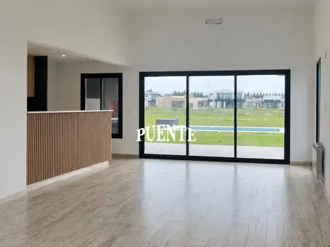 Casa en Venta A Estrenar