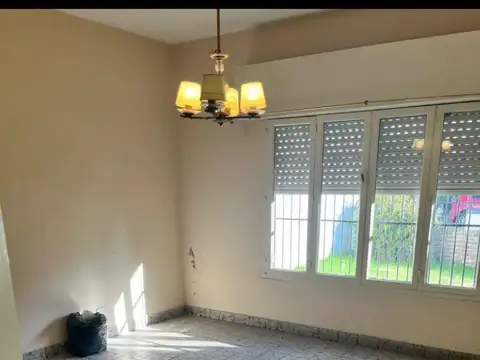 Casa en Venta en San Justo, USD 68.000