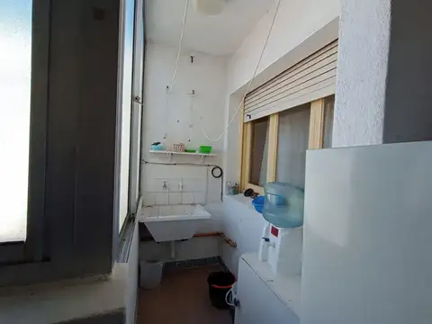 Departamento en Alquiler Temporal de 2 ambientes