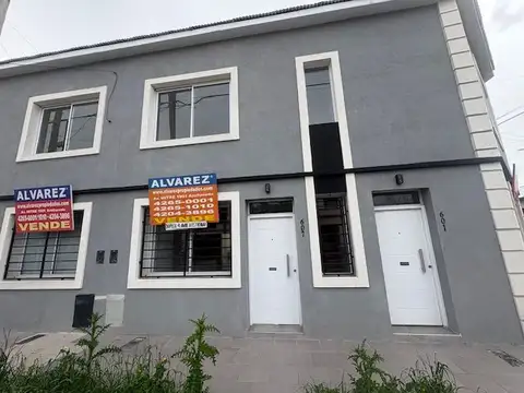 Departamento - Venta - Argentina, Avellaneda - Sarrat 607