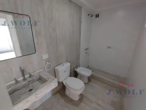 Departamento en Alquiler de 2 ambientes