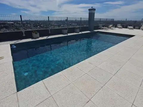 Departamento en S.Martin(Ctro)