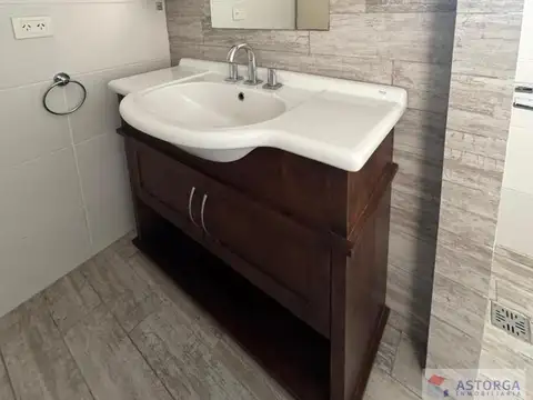 Depto Tipo Casa en Alquiler en La Lucila-Vías/Maipú, $ 950.000