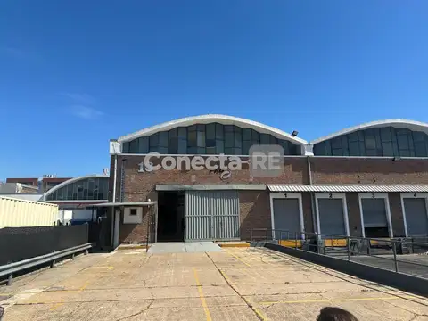 Galpon en Alquiler 30 años
