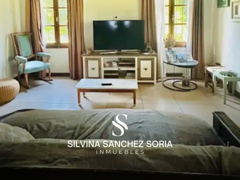 VENTA CASA 4 AMBIENTES EN BARRIO SEMI CERRADO LAS LOMADAS, LOS CARDALES