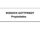 RODDICK GOTTFRIEDT PROPIEDADES