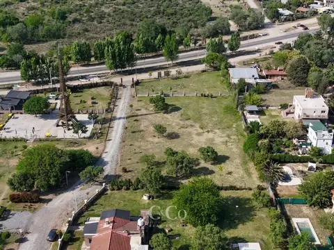 Casa en Venta 18 años
