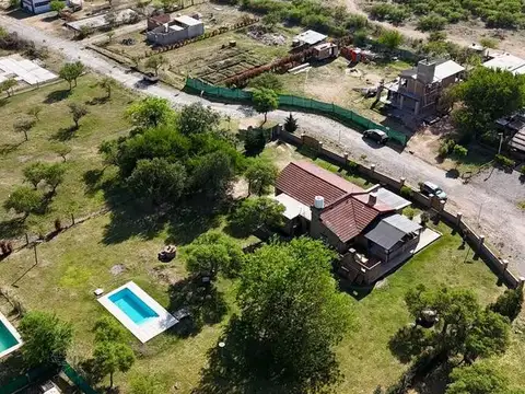 Casa en Venta en Villa Parque Siquiman, USD 150.000