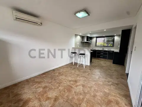 Depto Tipo Casa en Venta de 3 dormitorios