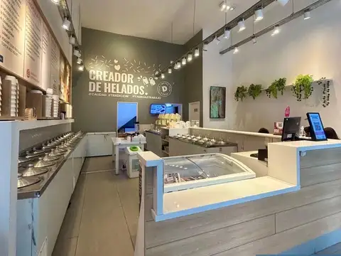 Local en Venta 10 años