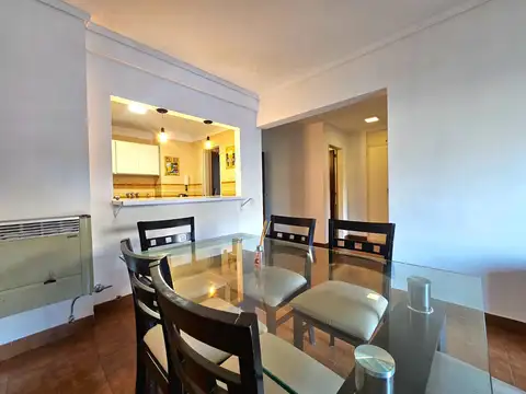 Departamento en Venta en Playa Chica, USD 95.000